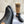 Dior 2025 Boot Black mix Brown Suede Cowhide 501185