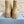 Prada 25 Shearling Apres-ski Boots Beige Calfskin 501449