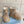 Prada 25 Shearling Apres-ski Boots Beige Suede Calfskin