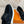 HM Ketch Sneakers Black Suede