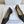 CD 26s Adioable Ballet Flat Monogram Beige Black Mesh Lambskin 909641