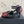 CC 26s Slingback Red Black Embossed Lambskin 909543