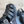 Prad 26s Fisherman Platform Sandals 8.5cm Black Leather 122234