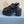 Prad 26s Fisherman Platform Sandals 8.5cm Black Leather 122234