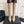 GG 26s Over The Knee Boots 8.5cm Beige Brown GG Canvas Leather 122058