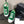 CC 26s Sneaker Teal Green Velvet 799313
