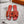 HM 26s Oran Sandal Red Suede Goatskin 724346