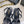 CC 26s Platform Stiletto Sandals 13cm Black Sheepskin 723710