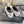 CC 26s Ballet Flat Matthieu Blazy White Sheepskin 808130