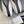 CC 26s Ballet Flat Matthieu Blazy White Sheepskin 808130