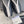 CC 26s Ballet Flat Matthieu Blazy Black Sheepskin 808126