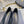 CC 26s Ballet Flat Matthieu Blazy Black Embossed Sheepskin 808124