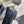 CC 26s Ballet Flat Matthieu Blazy Black Embossed Sheepskin 808124