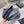 CC 26s Ballet Flat Matthieu Blazy Black Embossed Sheepskin 808124