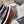 CC 26s Ballet Flat Matthieu Blazy Brown Embossed Sheepskin 808127
