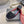 CC Mules 4.5cm Red Mesh 723801