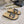 CC Logo Slide Beige Lambskin 723798