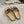 CC Logo Slide Beige Lambskin 723798