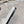CC Logo Slide White Lambskin 723799