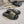 CC Logo Slide Black Olive Quited Lambskin 723795