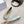 MM Tabi Shoes Flat Pale Mint Patent Leather 808645