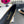 CC 26s Ballet Flat Black Beige Horsehair 850777
