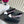CC 26s Ballet Flat Burugndy Horsehair 850780