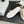 CD Dioriviera Walk'n'Dior Sneaker White Taupe Cotton 851243