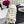 CD Dioriviera Walk'n'Dior Sneaker White Taupe Cotton 851243