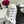 CD Dioriviera Walk'n'Dior Sneaker Grey Cotton 851245
