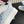 CD Dioriviera Walk'n'Dior Sneaker Blue White Cotton 851246