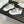 CD Dioriviera Walk'n'Dior Sneaker Grey White Cotton 851247