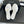 CC 26s Flat Sandals White Quited Leather 906220