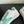 LV Stadium Sneaker White Mix Aqua Green Monogram Cowhide