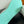 LV Stadium Sneaker White Mix Aqua Green Monogram Cowhide
