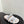 HM Chypre Sandal In Light Grey Blue Mix White Suede And Fleece Lining  961137