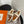 HM Oz Mule Caramel Mix White Suede Lined With Wool Fleece  961092