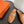 HM Oz Mule Caramel Calfskin 961098
