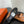 HM Oz Mule Caramel Calfskin 961098