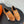 HM Faubourg Loafer 30mm Light Orange Suede 960939