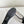 Ballet Flats White Lace Mesh Black Grosgrain Flower