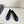 Ballet Flats Blue Cloth