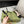 THONG SANDAL IN BLACK CALFSKIN
