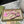 THONG SANDAL IN FUSCIA PINK CALFSKIN