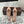 alaia slingbacks flat optic beige heart lambskin