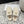 SLIPPER IN WHITE SHEARLING