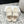 DAD SANDAL MULE IN WHITE SHEARLING