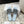 CD Dway Slide Blue Black Embroidered Cotton