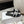 CD Dway Slide Black Mix White Embroidered Cotton