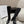 CD High Boots 100mm Black Lambskin